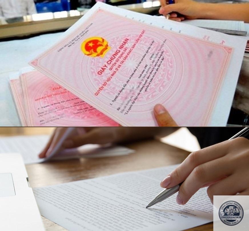 di ch&uacute;c sổ đỏ - H&igrave;nh 3