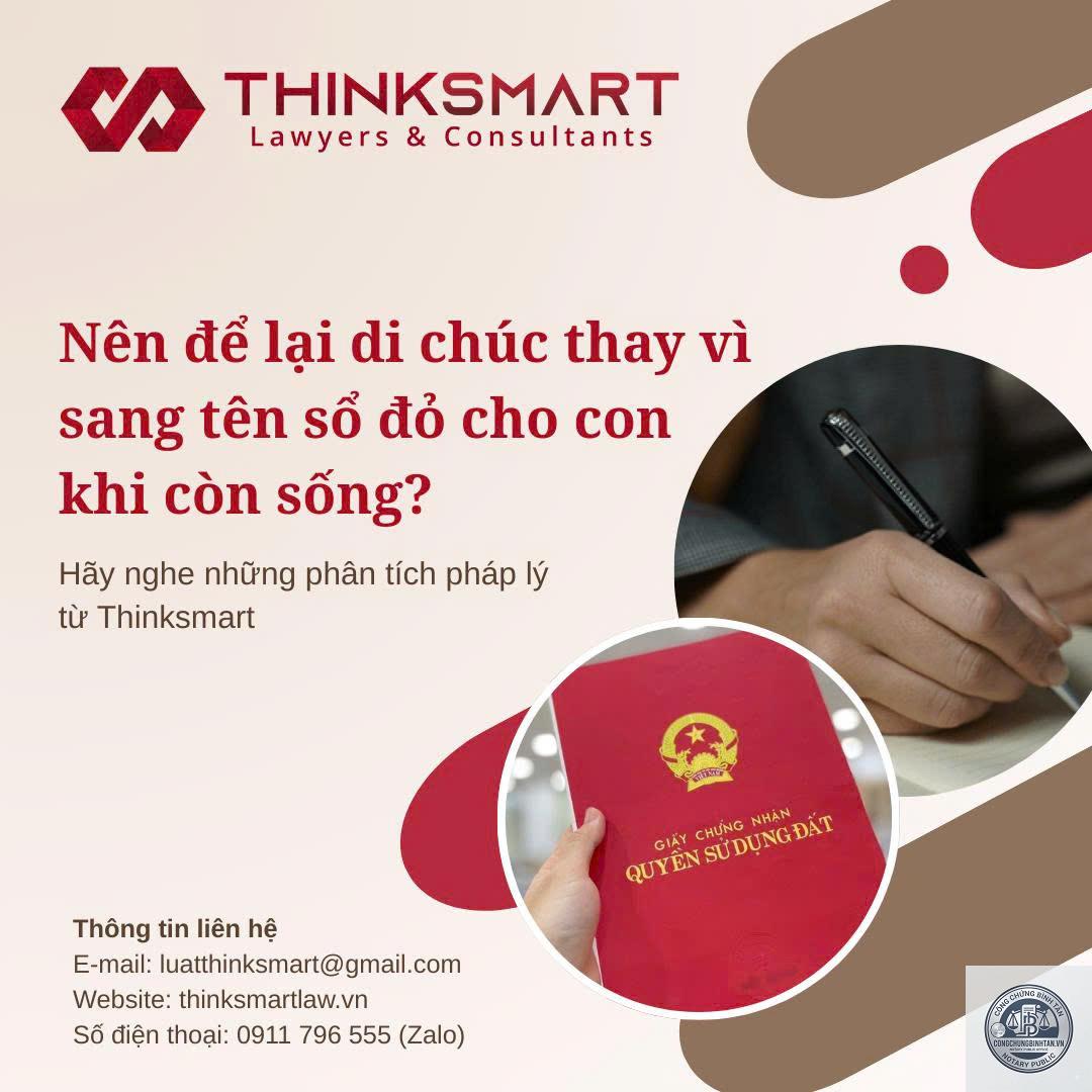 di ch&uacute;c sổ đỏ - H&igrave;nh 1