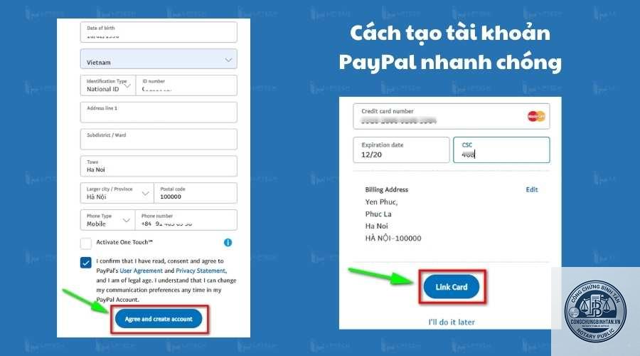 di ch&uacute;c t&agrave;i khoản paypal - H&igrave;nh 2