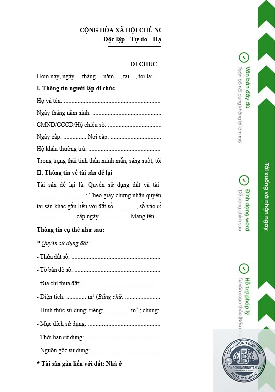 di ch&uacute;c t&agrave;i sản gắn liền với đất - H&igrave;nh 4