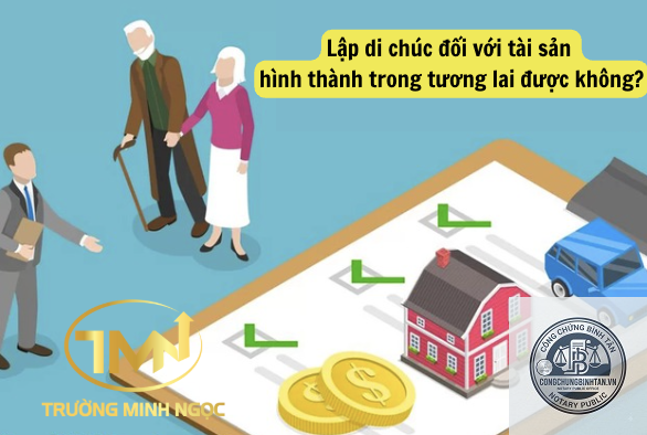 di ch&uacute;c t&agrave;i sản h&igrave;nh th&agrave;nh trong tương lai - H&igrave;nh 3