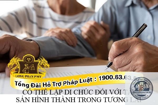 di ch&uacute;c t&agrave;i sản h&igrave;nh th&agrave;nh trong tương lai - H&igrave;nh 5