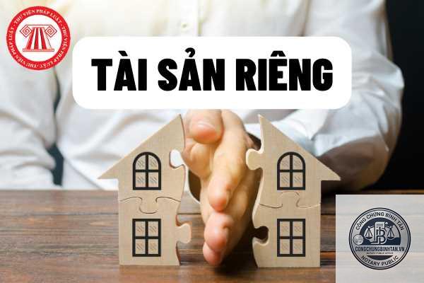 di ch&uacute;c t&agrave;i sản ri&ecirc;ng - H&igrave;nh 3