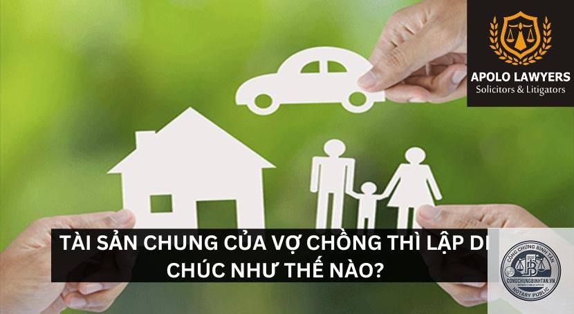 di ch&uacute;c t&agrave;i sản sau h&ocirc;n nh&acirc;n - H&igrave;nh 3