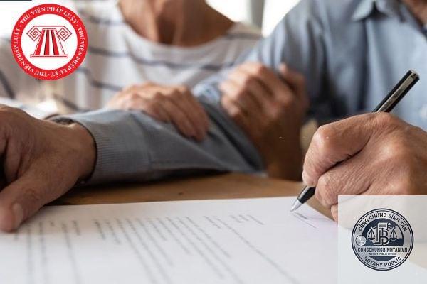 di chúc tiền điện tử - Hình 3