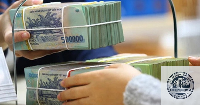 di ch&uacute;c tiền gửi ng&acirc;n h&agrave;ng - H&igrave;nh 3