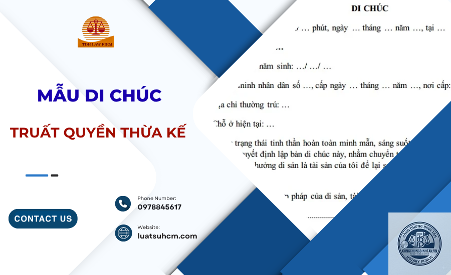 di ch&uacute;c truất quyền thừa kế của con - H&igrave;nh 2