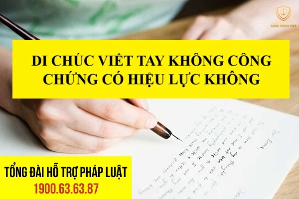 di ch&uacute;c viết tay c&oacute; hiệu lực kh&ocirc;ng - H&igrave;nh 2