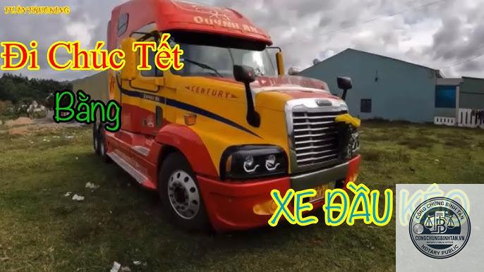di ch&uacute;c xe tải - H&igrave;nh 2