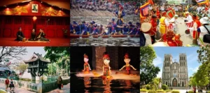 di sản là gì