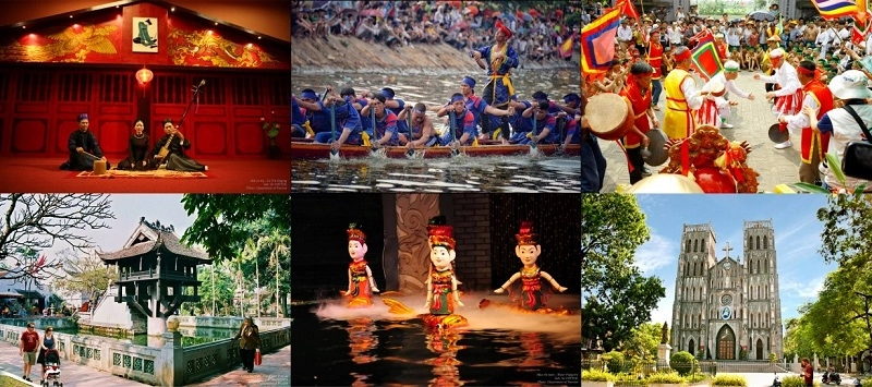 di sản là gì