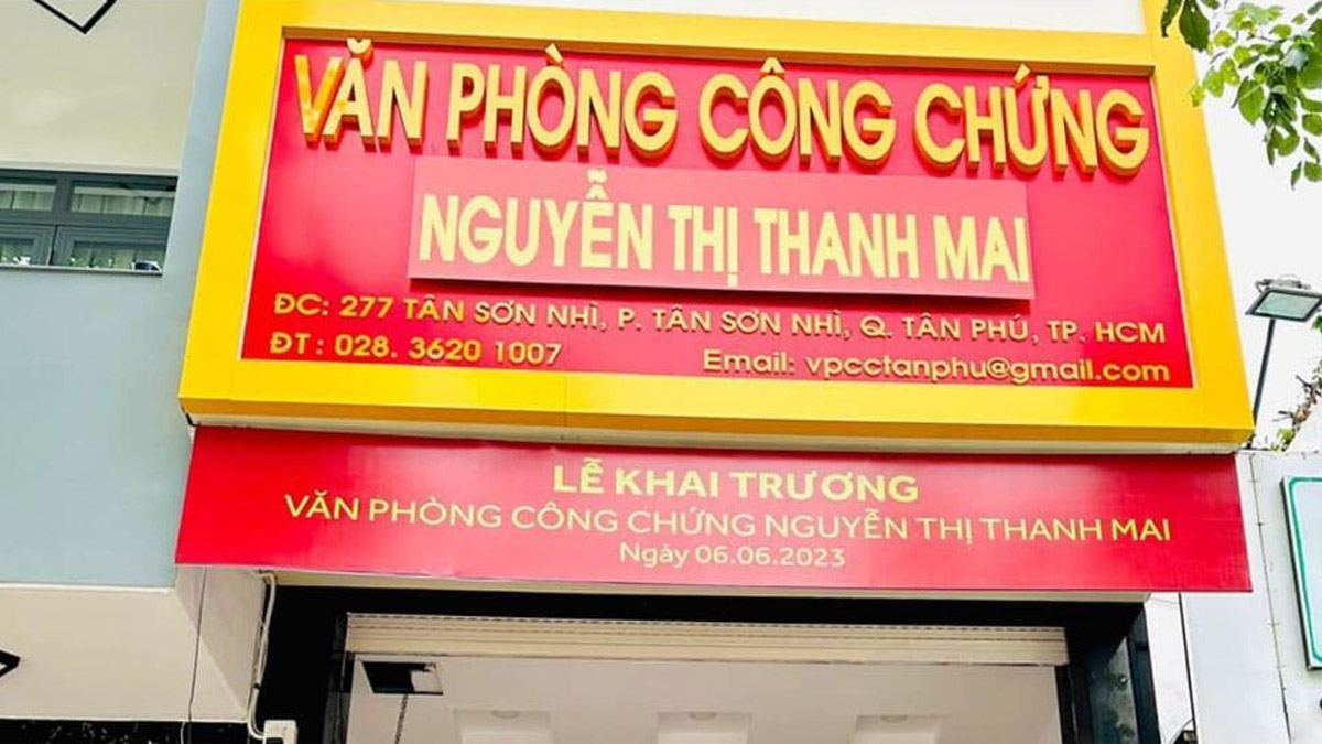 địa chỉ chứng thực uy tín gần đây - Hình 2