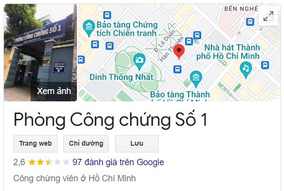 địa chỉ chứng thực uy tín gần đây - Hình 5