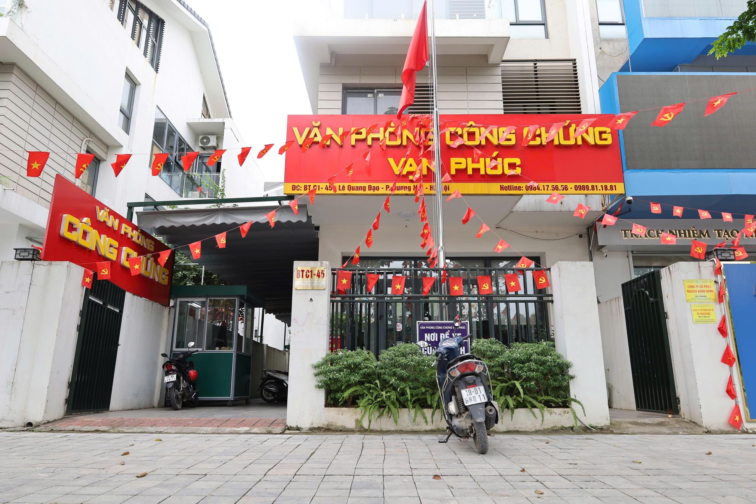 địa chỉ văn phòng công chứng - Hình 3