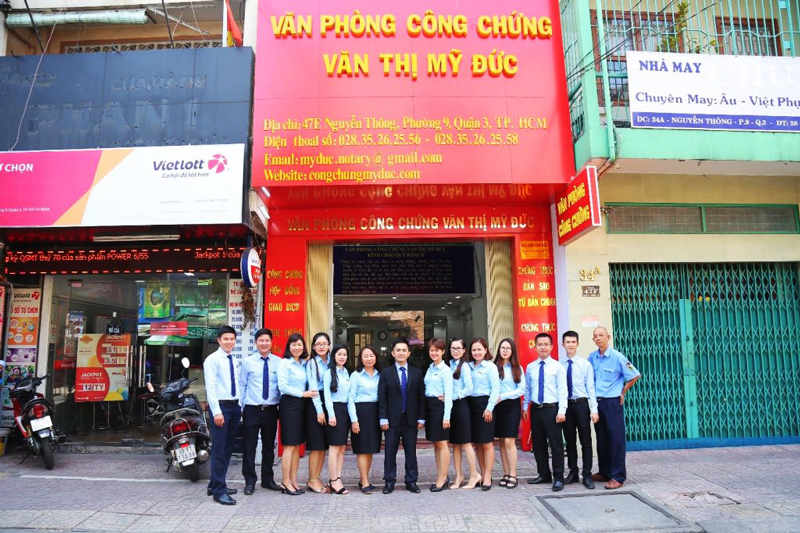 địa điểm chứng thực gần đây - Hình 5