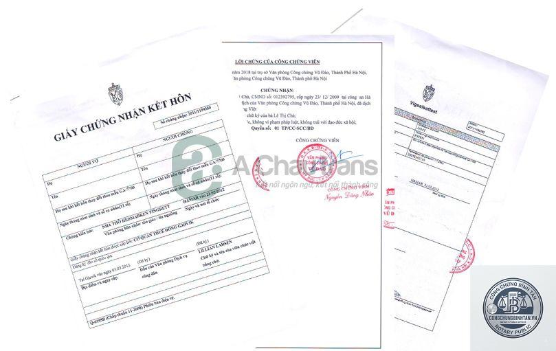 dịch thuật c&ocirc;ng chứng giấy tờ c&aacute; nh&acirc;n - H&igrave;nh 4