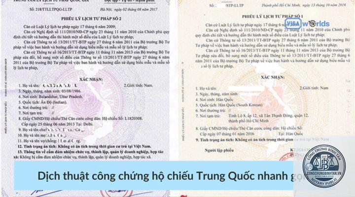 dịch thuật c&ocirc;ng chứng hộ chiếu - H&igrave;nh 5
