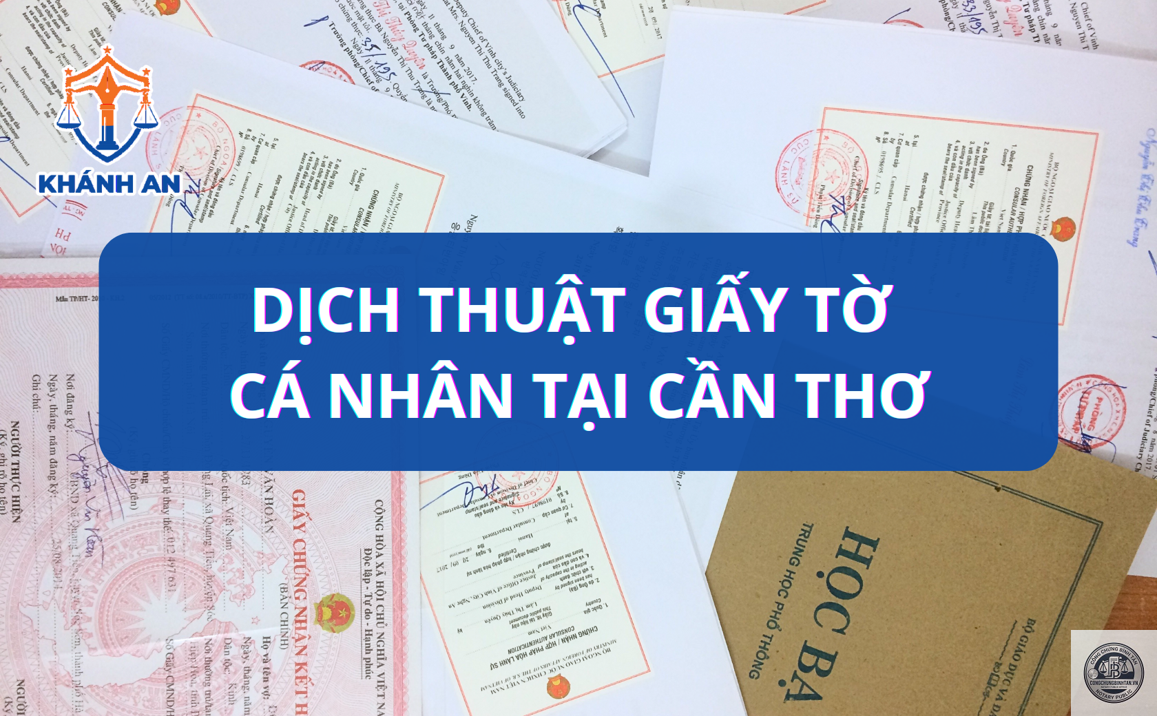 dịch thuật giấy tờ c&aacute; nh&acirc;n - H&igrave;nh 3