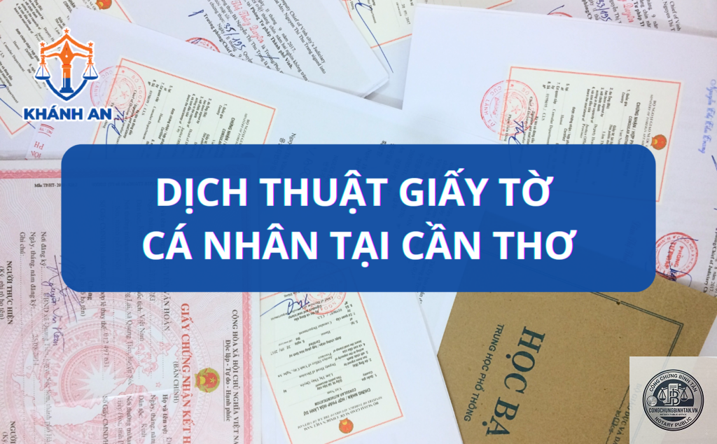 dịch thuật giấy tờ c&aacute; nh&acirc;n ở đ&acirc;u - H&igrave;nh 2