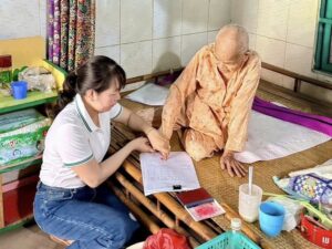 dịch vụ chứng thực chữ ký tận nơi
