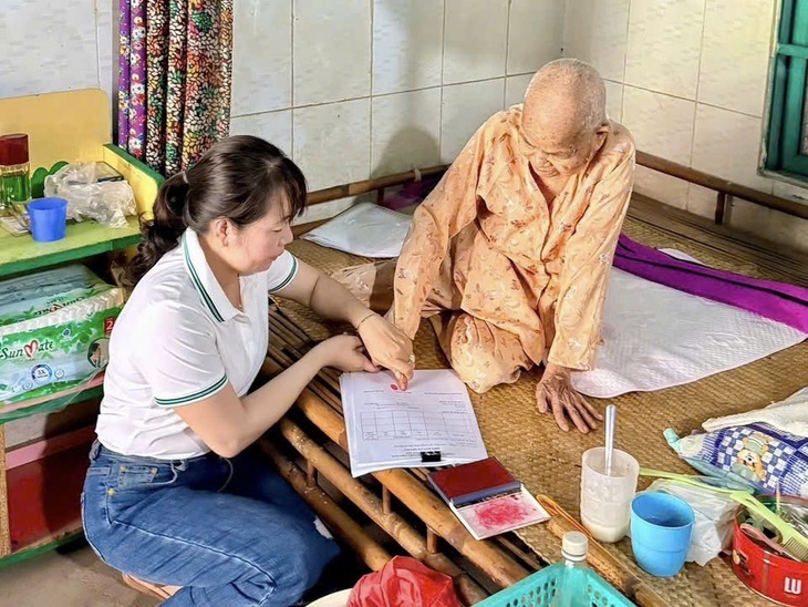 dịch vụ chứng thực chữ ký tận nơi
