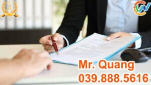 dịch vụ chứng thực giá rẻ