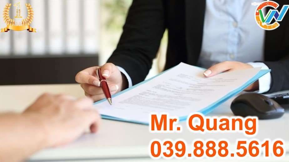 dịch vụ chứng thực giá rẻ