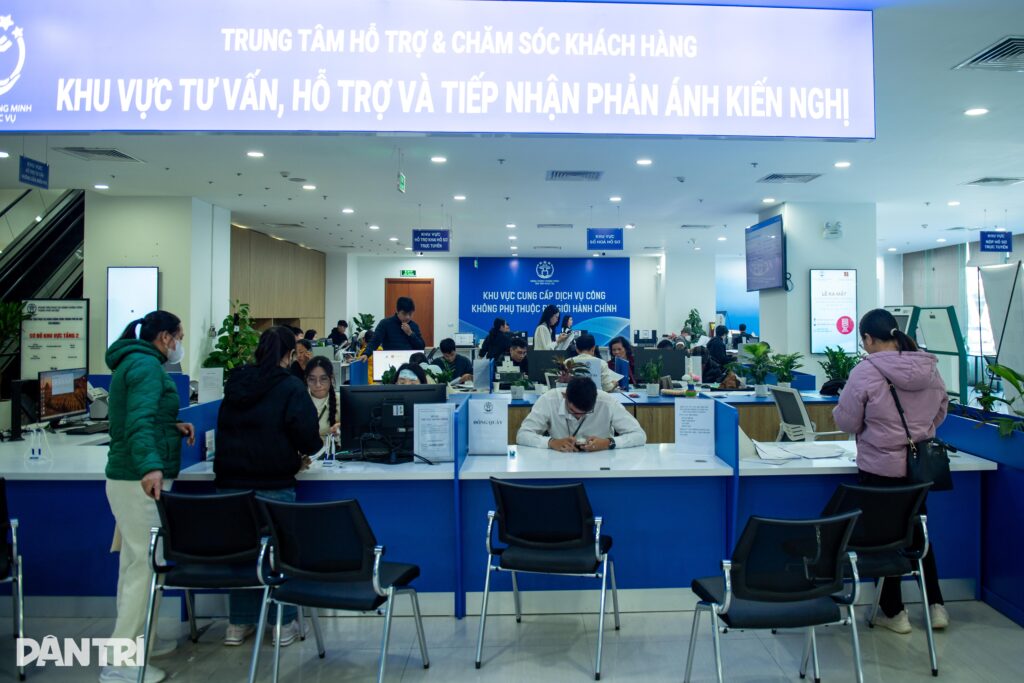dịch vụ chứng thực giấy tờ tận nơi hà nội