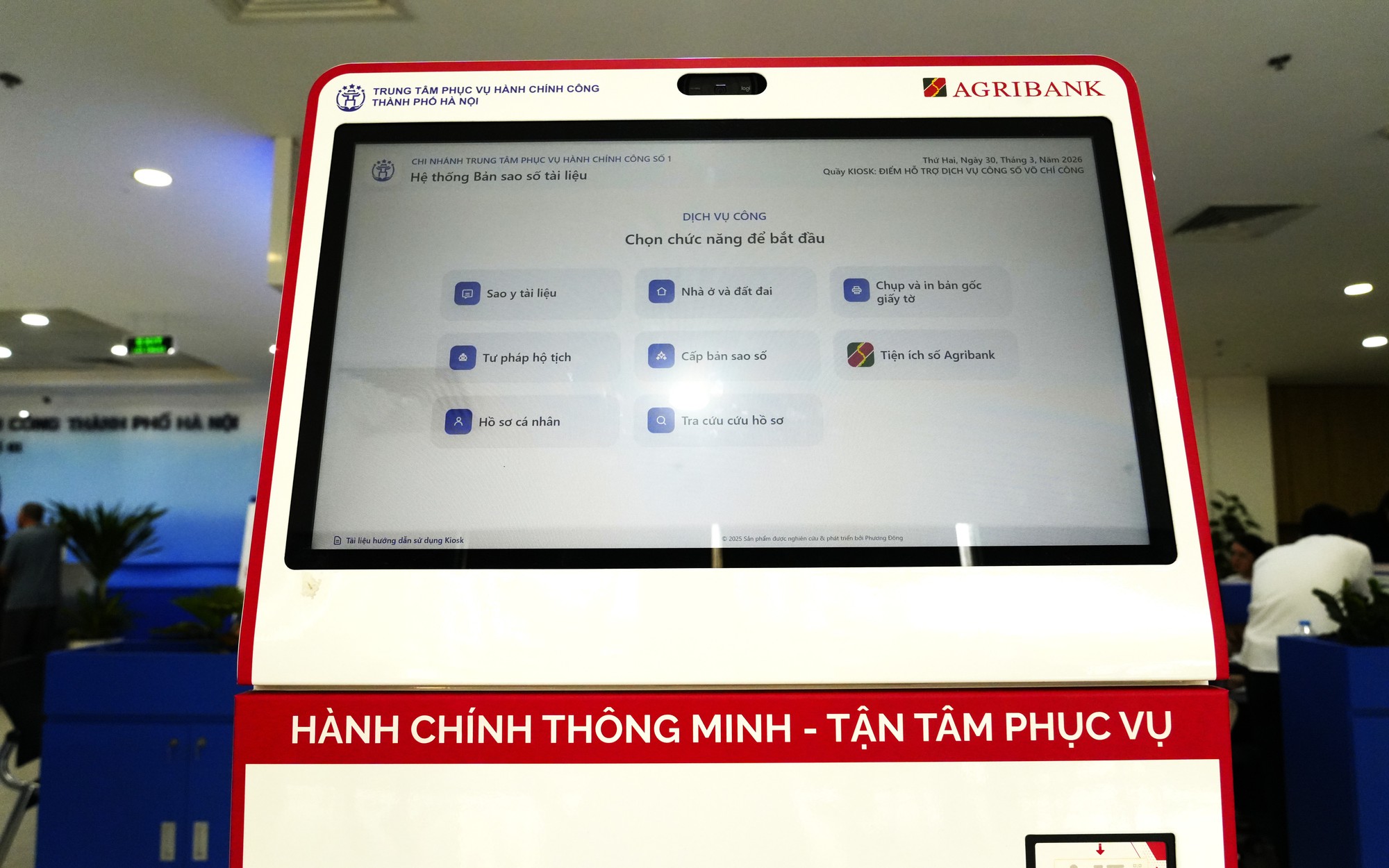 dịch vụ chứng thực giấy tờ tận nơi hà nội - Hình 2