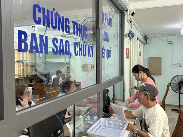dịch vụ chứng thực nhanh tại tphcm - Hình 3