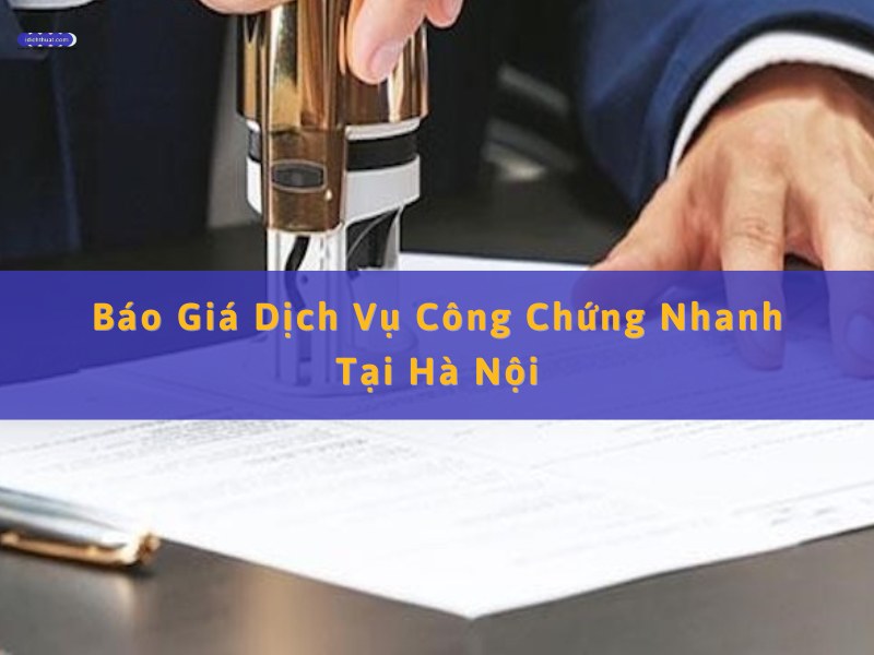 dịch vụ công chứng - Hình 5