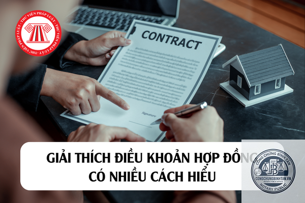 điều khoản hợp đồng l&agrave; g&igrave; - H&igrave;nh 2