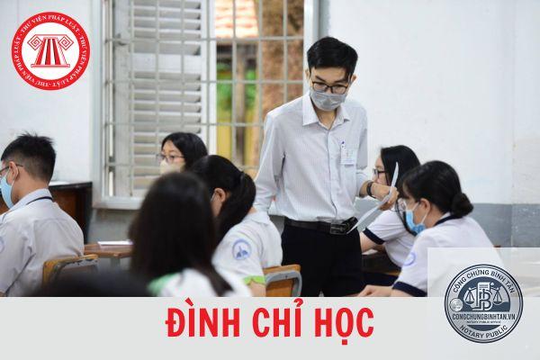 đ&igrave;nh chỉ l&agrave; g&igrave; - H&igrave;nh 2