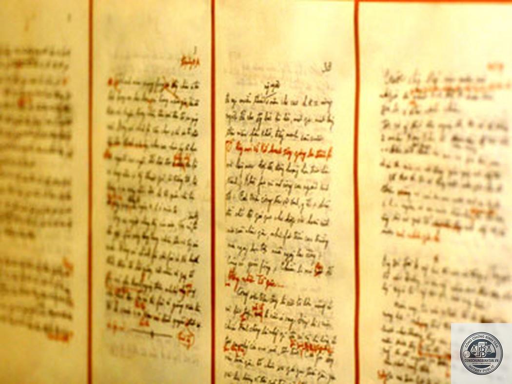 đọc di ch&uacute;c - H&igrave;nh 4
