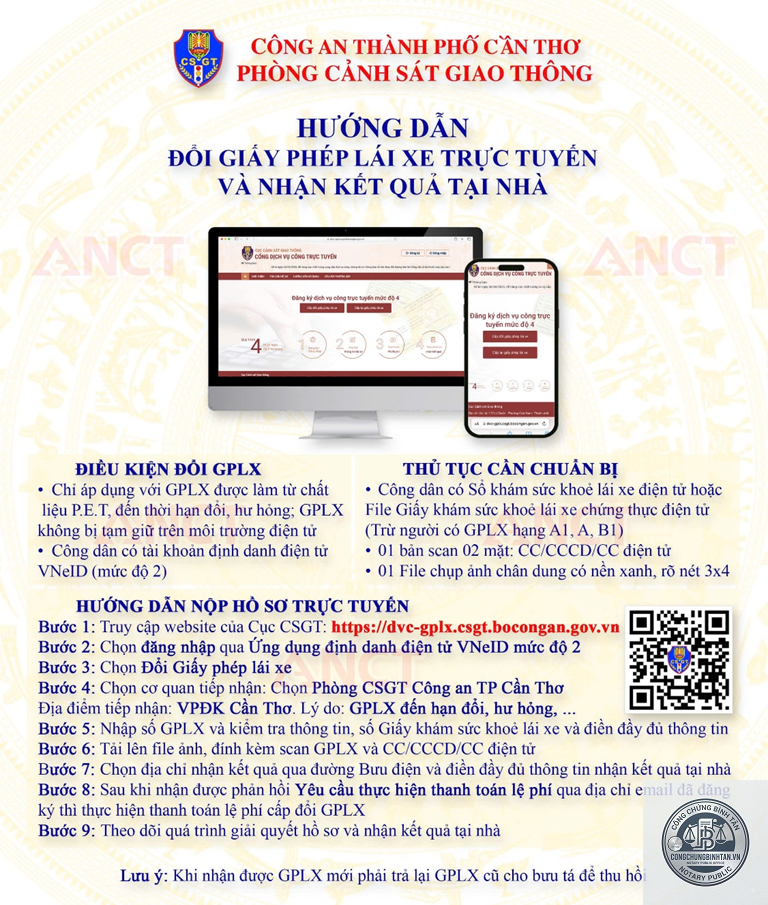 đổi bằng l&aacute;i do đổi căn cước - H&igrave;nh 5
