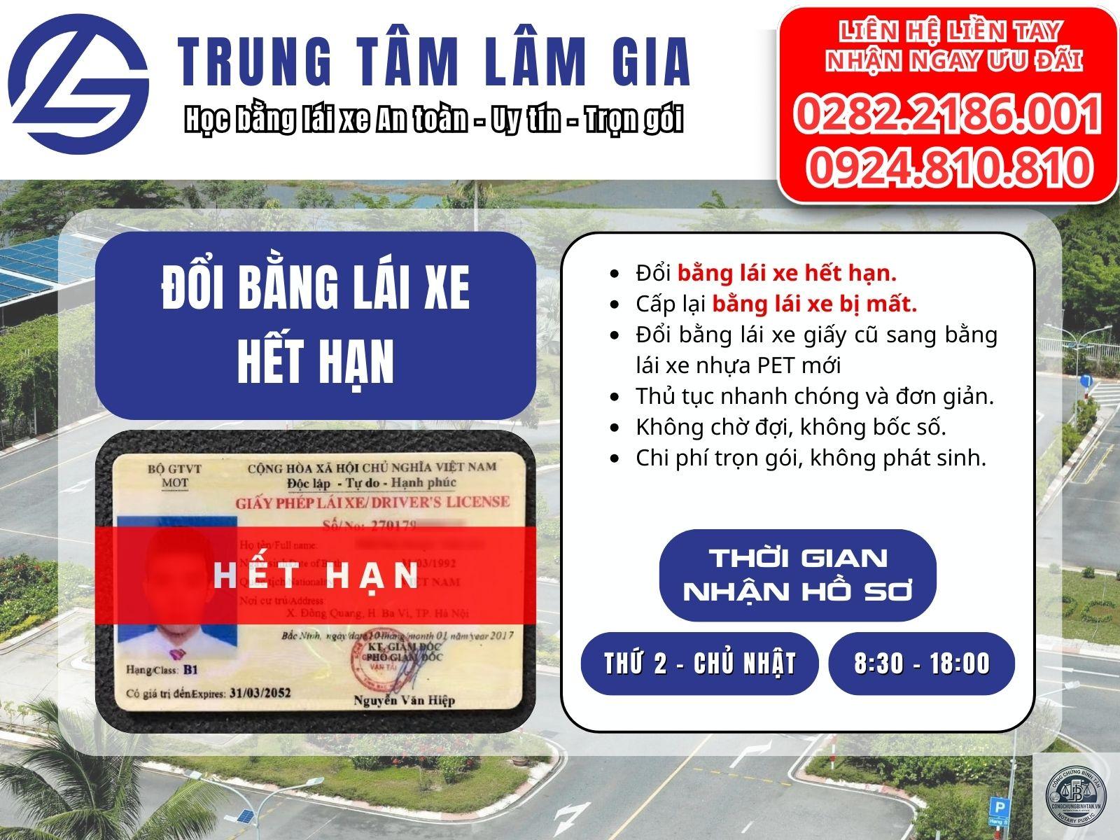 đổi bằng l&aacute;i hết hạn - H&igrave;nh 3