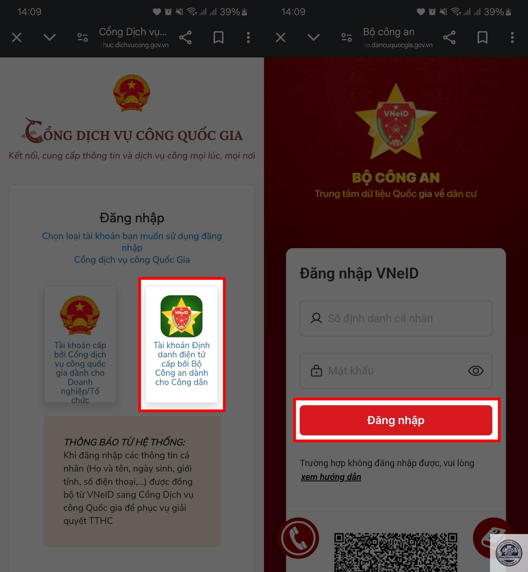 đổi bằng lái online - Hình 5