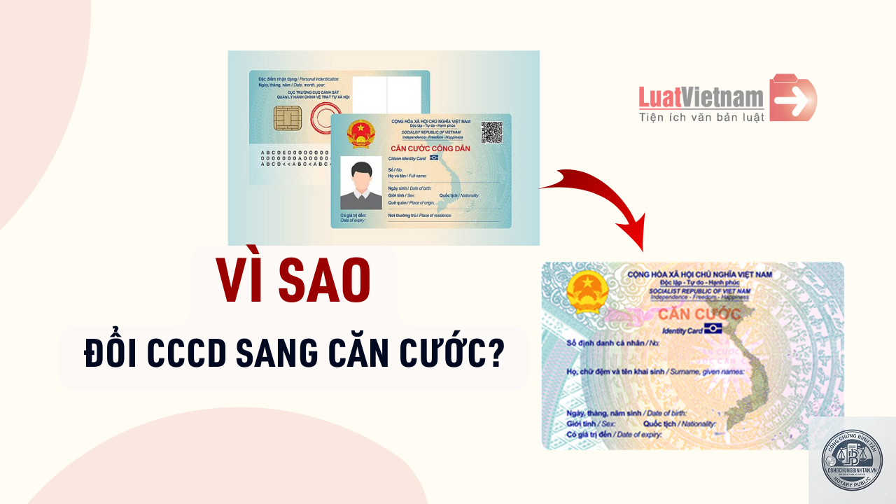 đổi căn cước công dân - Hình 2