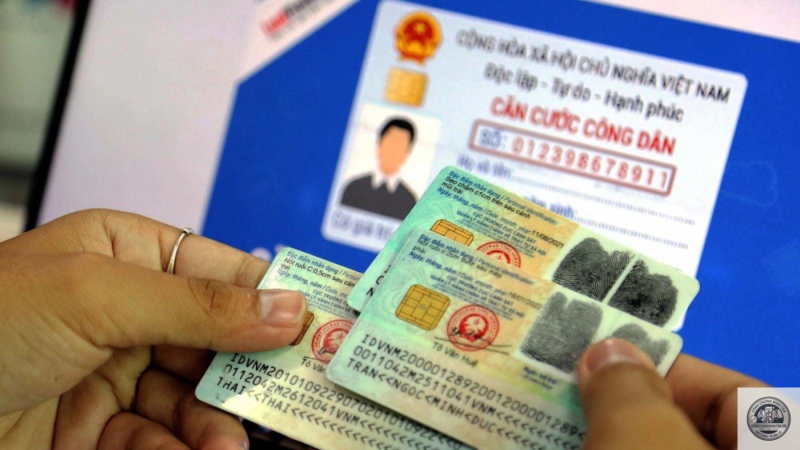 đổi căn cước c&ocirc;ng d&acirc;n do thay đổi giới t&iacute;nh - H&igrave;nh 4