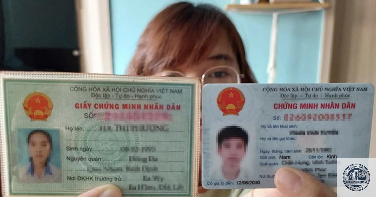 đổi căn cước c&ocirc;ng d&acirc;n do thay đổi giới t&iacute;nh - H&igrave;nh 1
