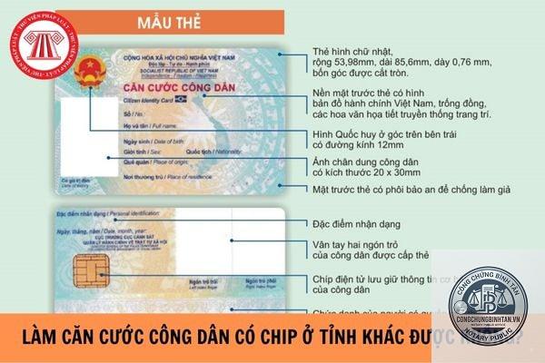đổi căn cước c&ocirc;ng d&acirc;n ở tỉnh kh&aacute;c được kh&ocirc;ng - H&igrave;nh 3