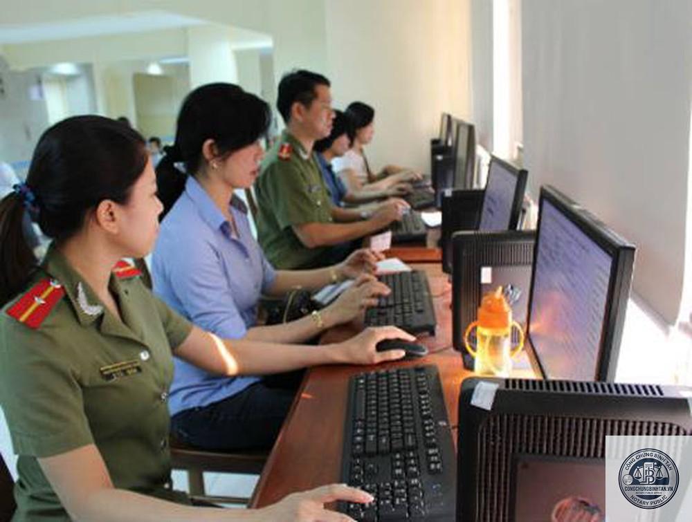 đổi hộ chiếu do sai th&ocirc;ng tin - H&igrave;nh 4