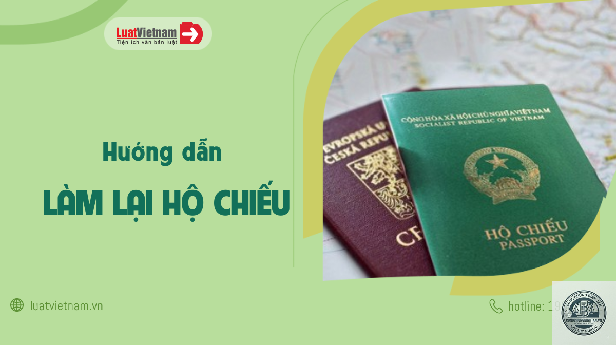 đổi hộ chiếu khi đổi ng&agrave;y sinh - H&igrave;nh 4