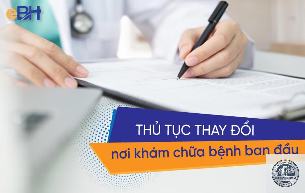 đổi nơi kh&aacute;m chữa bệnh ban đầu - H&igrave;nh 3