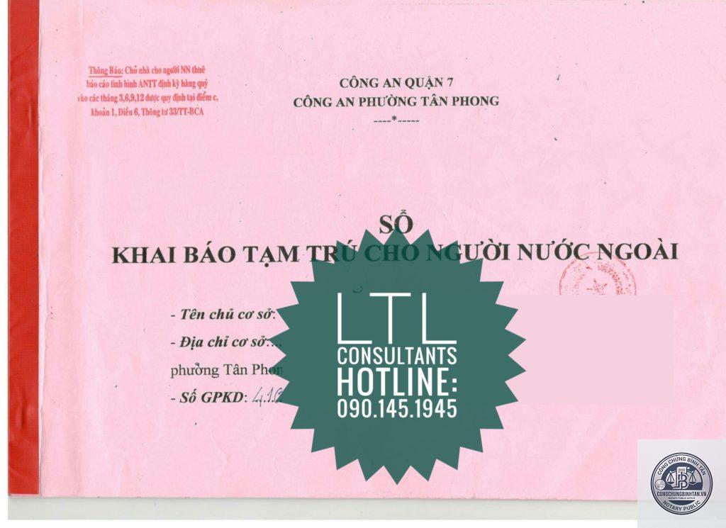 đổi thẻ tạm tr&uacute; - H&igrave;nh 5