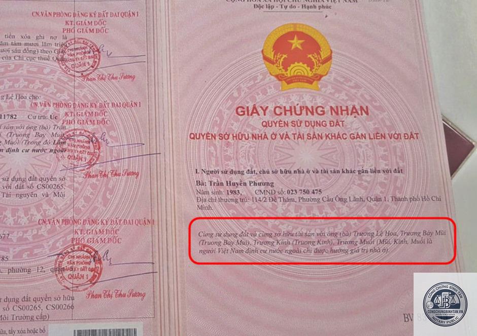 đồng sở hữu l&agrave; g&igrave; - H&igrave;nh 2
