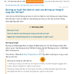 đương sự l&agrave; g&igrave;
