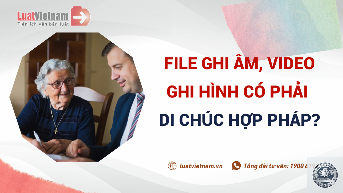 ghi &acirc;m di ch&uacute;c miệng - H&igrave;nh 2
