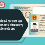 gia hạn căn cước