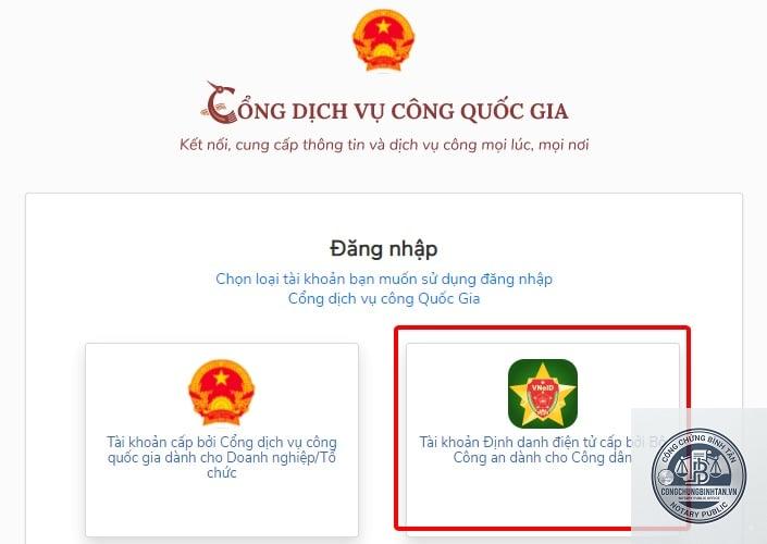 gia hạn căn cước - Hình 4